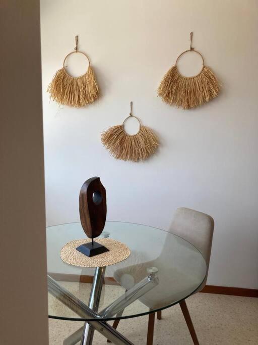 Apartamento Illa De Tambo Marín Dış mekan fotoğraf